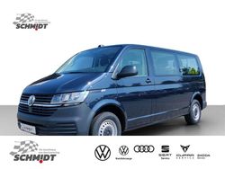 Blau Gebraucht 2024 VW T6.1 Van | 38.650 € (Superpreis)