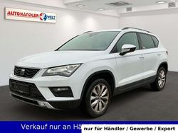 Weiß Gebraucht 2019 Seat Ateca Style SUV | 13.999 € (Guter Preis)
