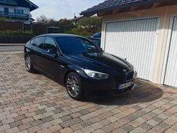 BMW 535 Gran Turismo
