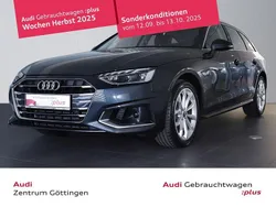 Manhattangrau metallic Gebraucht 2024 Audi A4 Advanced Plus Kombi | 35.990 € (Etwas zu teuer)
