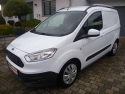 Weiß Gebraucht 2017 Ford Transit Van / Kleinbus | 6.990 € (Guter Preis)