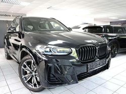 Black sapphire Gebraucht 2024 BMW X3 M M Sport SUV | 57.950 €