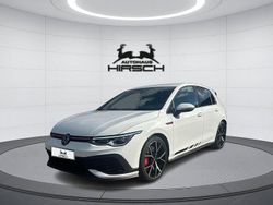 Weiß Gebraucht 2022 VW Golf VIII GTI Clubsport Limousine | 31.890 € (Fairer Preis)