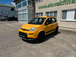 Gebraucht 2018 Fiat Panda 4x4 Wild Kleinwagen | 7.800 € (Fairer Preis)