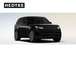 Schwarz Neu 2025 Land Rover Range Rover HSE SUV | 163.990 € (Etwas zu teuer)