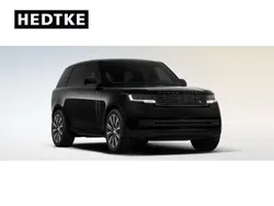 Schwarz Neu 2025 Land Rover Range Rover HSE SUV | 163.990 € (Superpreis)