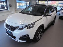 Weiß Gebraucht 2019 Peugeot 3008 Crossway SUV | 23.950 € (Teuer)