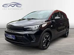 Schwarz Gebraucht 2023 Opel Crossland X GS Line SUV | 16.890 € (Fairer Preis)