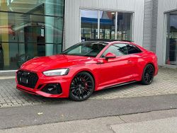 Tangorot Gebraucht 2022 Audi RS5 Sport Coupé | 61.499 € (Guter Preis)