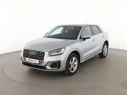 Grau Gebraucht 2018 Audi Q2 Sport SUV | 22.050 € (Fairer Preis)