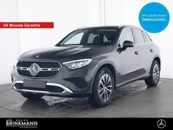 Lack graphitgrau Gebraucht 2024 Mercedes GLC220 Avantgarde SUV | 55.979 € (Superpreis)