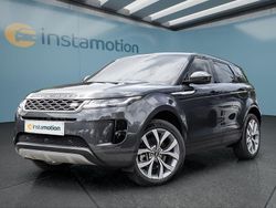 Grau Gebraucht 2020 Land Rover Range Rover SUV | 29.449 € (Fairer Preis)