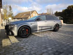 Gebraucht 2020 Mercedes E63 AMG AMG Kombi | 78.000 € (Teuer)