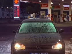 Gebraucht 2001 VW Golf IV Edition Limousine | 1.300 € (Guter Preis)