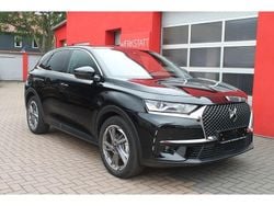 Noir perla nera Gebraucht 2022 DS Automobiles DS7 Crossback Bastille Plus SUV | 25.990 € (Guter Preis)
