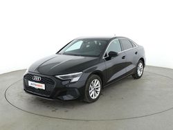 Schwarz Gebraucht 2022 Audi A3 Limousine | 26.930 € (Fairer Preis)