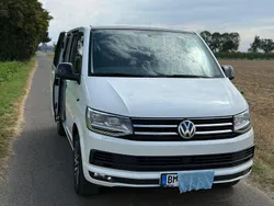 Weiß Gebraucht 2017 VW T6 Edition Van | 32.999 € (Guter Preis)