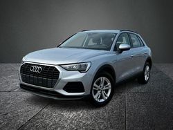 Silber Gebraucht 2019 Audi Q3 SUV | 18.990 € (Guter Preis)