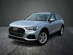 Silber Gebraucht 2019 Audi Q3 SUV | 19.900 € (Fairer Preis)