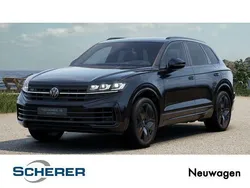 Schwarz Neu 2025 VW Touareg R SUV | 113.590 €