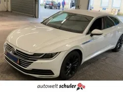 Gebraucht 2019 VW Arteon | 20.980 € (Superpreis)