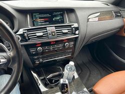 Schwarz Gebraucht 2016 BMW X3 M Sport SUV | 21.990 € (Fairer Preis)