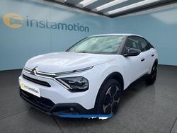 Weiß Gebraucht 2023 Citroën C4 PureTech Limousine | 19.499 € (Fairer Preis)
