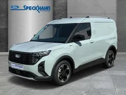 Neu 2024 Ford Transit Active Van | 26.790 € (Etwas zu teuer)