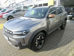 Grau Neu 2025 Dacia Duster Extreme SUV | 26.900 € (Fairer Preis)
