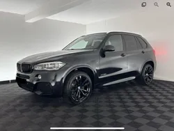 Schwarz Gebraucht 2014 BMW X5 M Sport SUV | 21.490 € (Fairer Preis)