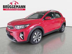 Signalrot metallic Neu 2025 Kia Stonic Vision SUV | 24.490 € (Fairer Preis)