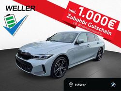 Brooklyn grau (grau) Gebraucht 2024 BMW 330e M Sport Limousine | 52.990 € (Teuer)
