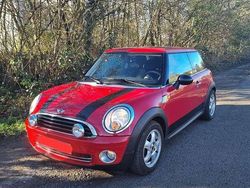 Gebraucht 2008 Mini ONE Kleinwagen | 2.000 € (Fairer Preis)