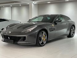 Grau Gebraucht 2018 Ferrari GTC4Lusso Coupé | 218.900 € (Fairer Preis)