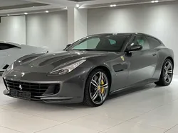 Grau Gebraucht 2018 Ferrari GTC4Lusso Coupé | 239.900 €
