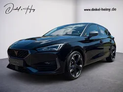 Schwarz Gebraucht 2024 Cupra Leon Limousine | 28.290 € (Guter Preis)