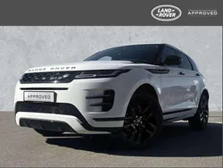 Weiss Gebraucht 2022 Land Rover Range Rover evoque Autobiography SUV | 46.850 € (Fairer Preis)