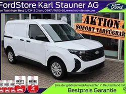 Weiß Neu 2025 Ford Transit Van / Kleinbus | 21.396 € (Guter Preis)