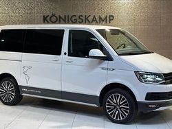 Weiß Gebraucht 2019 VW T6.1 PanAmericana Van | 42.890 € (Fairer Preis)