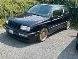 Violet Gebraucht 1997 VW Golf III GTI Kleinwagen | 7.890 €