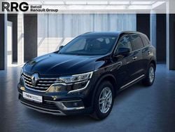 Onyxschwarz Gebraucht 2021 Renault Koleos Intens SUV | 21.790 € (Fairer Preis)