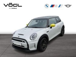 Weiß Gebraucht 2022 Mini Cooper SE Classic Kleinwagen | 16.480 € (Guter Preis)