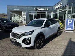 Weiss/typ aussenverkleidung me Neu 2024 Peugeot 2008 Allure SUV | 25.990 € (Fairer Preis)
