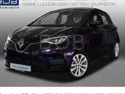 Violett Gebraucht 2022 Renault Zoe Experience Kleinwagen | 13.777 € (Guter Preis)