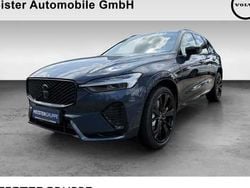 Blau Neu 2025 Volvo XC60 Plus SUV | 67.989 € (Fairer Preis)