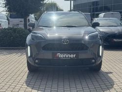 Grau Neu 2025 Toyota Yaris Cross SUV | 29.890 € (Fairer Preis)