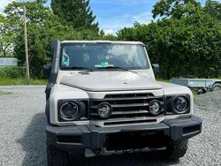 Andere außenfarben Gebraucht 2024 Ineos Grenadier SUV | 68.400 €