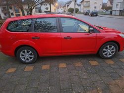 Gebraucht 2009 Ford Focus Kombi | 1.400 € (Guter Preis)