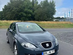 Grau Gebraucht 2008 Seat Leon Comfort Limousine | 3.900 € (Fairer Preis)