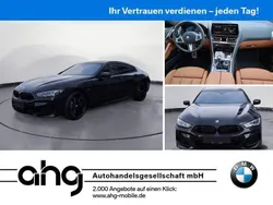 Schwarz Neu 2025 BMW 840 Performance Coupé | 99.870 € (Fairer Preis)